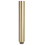 G1/2 Doccetta da doccia rotonda in rame 19,5 cm 195 g 6