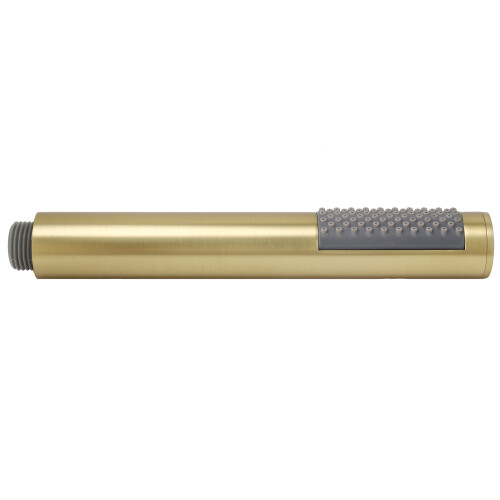 G1/2 Doccetta da doccia rotonda in rame 19,5 cm 195 g 2
