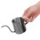 Pot élancé 240 ml inox 304 titane noir 14