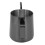 Pot élancé 240 ml inox 304 titane noir 11