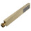 Testa doccia in rame G1/2, oro spazzolato, 22 cm, 207 g 14