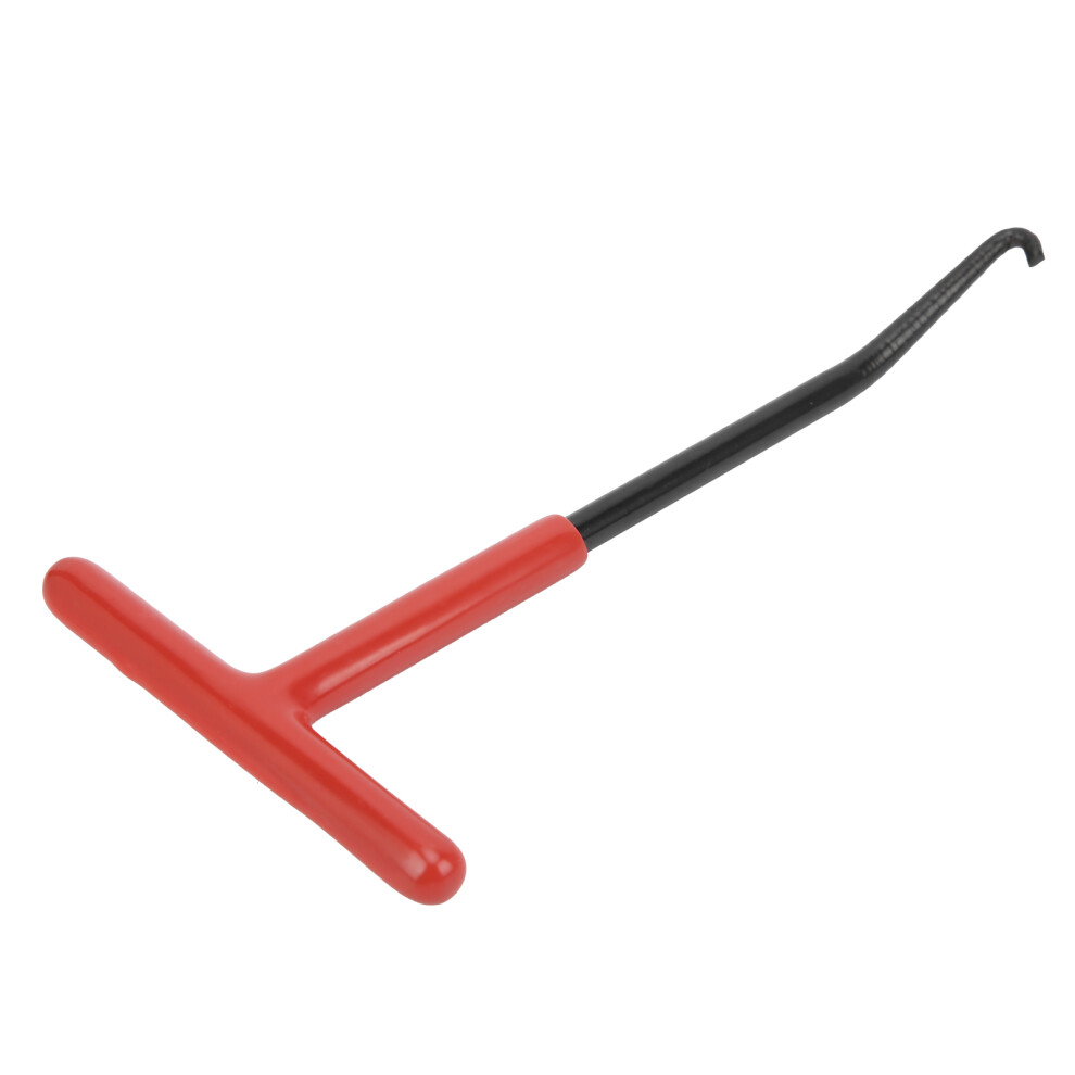 Motorcycle Exhaust Pipe Spring Hook Handy Removal Tool Professional Repair Maintenance 3451322776314