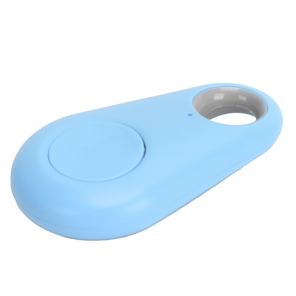 Bluetooth Anti Lost Alarm Sensor Wireless Smart Key Finder For Kids/Pets/Wallet/Luggageblue 5071322776299