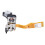Disc Drive RAF-3355 Lens Module Replacement Repair Part Compatible with Scanner Game Read Light Video Reader 13