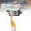 Disc Drive RAF-3355 Lens Module Replacement Repair Part Compatible with Scanner Game Read Light Video Reader 3