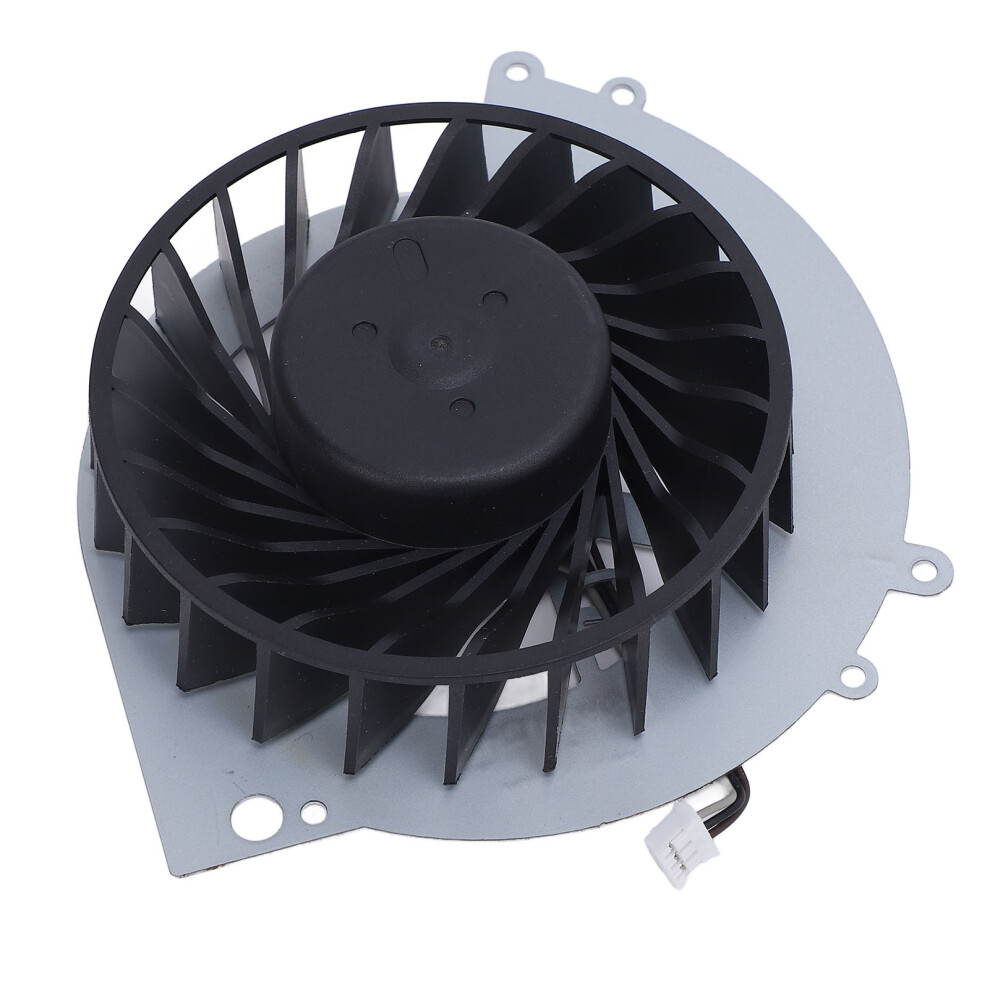 Replacement Internal Cooling Fan Efficient Heat Dissipation Cpu Heatsink Cooler Fan For Cuh-12Xx Cuh-1215A Cuh-1215B Cuh-1200 6921322776340