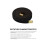 Cinghia dentata GT2-6mm, L765/L720mm, marrone 9