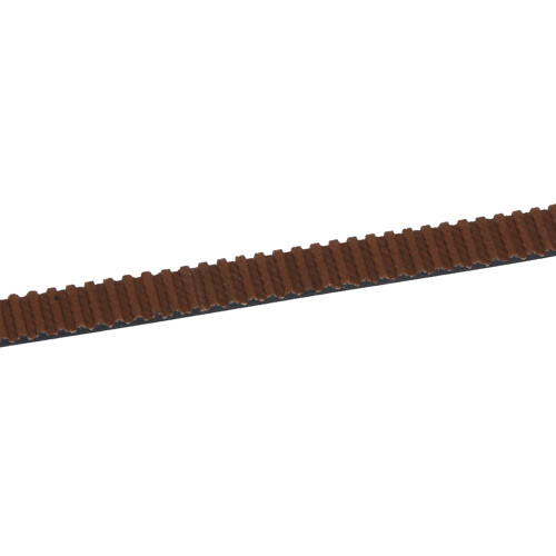 Cinghia dentata GT2-6mm, L765/L720mm, marrone 1