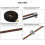 Cinghia dentata GT2-6mm, L765/L720mm, marrone 8