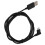Câble de charge 1,8 m pour CTL480/490/690, noir 12