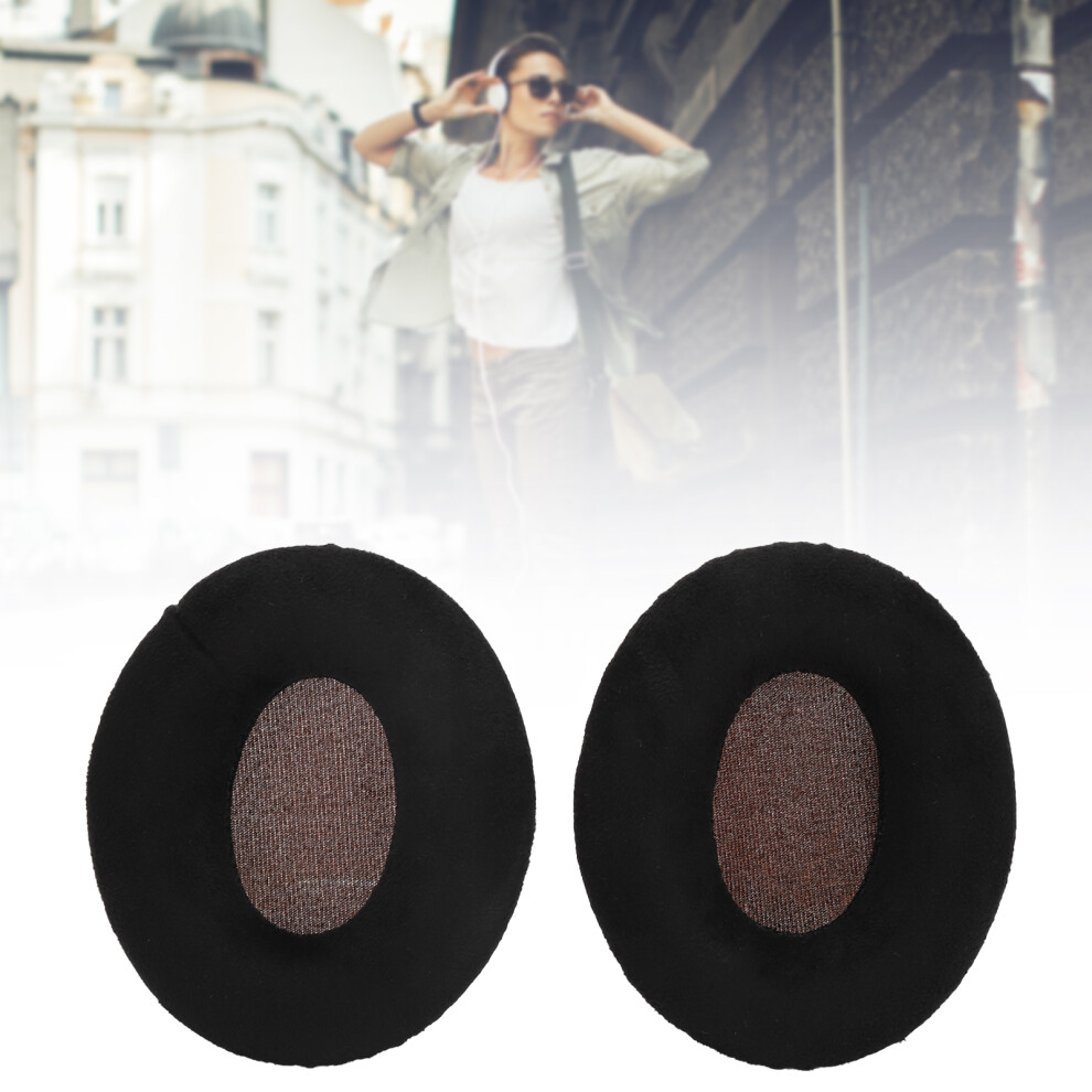 Replacement Ear Pads Cushion Cover For Sennheiser Momentum Headphones Headset Parts 7901322777706