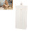 Portable Clothes Dryer with Dry Bag Foldable 850W Fast Safe Laundry Drying Machine for Dormitory Home Use 15