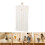 Portable Clothes Dryer with Dry Bag Foldable 850W Fast Safe Laundry Drying Machine for Dormitory Home Use 9
