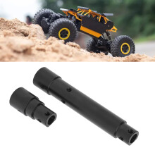 Tubo dell'asse anteriore in ottone per SCX10 PRO 1/10 RC