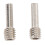 Arbre de transmission RC pour SCX10 1/10 55-58mm fer 8