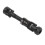 Arbre de transmission RC pour SCX10 1/10 55-58mm fer 12