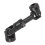 Arbre de transmission RC pour SCX10 1/10 55-58mm fer 7