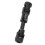 Arbre de transmission RC pour SCX10 1/10 55-58mm fer 11