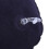 Oreiller cervical gonflable en forme de U bleu marine pour voiture 10