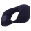Oreiller cervical gonflable en forme de U bleu marine pour voiture 15