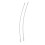 SS-176g 6,21 oz Ancrages anti-bascule réglables argent 11