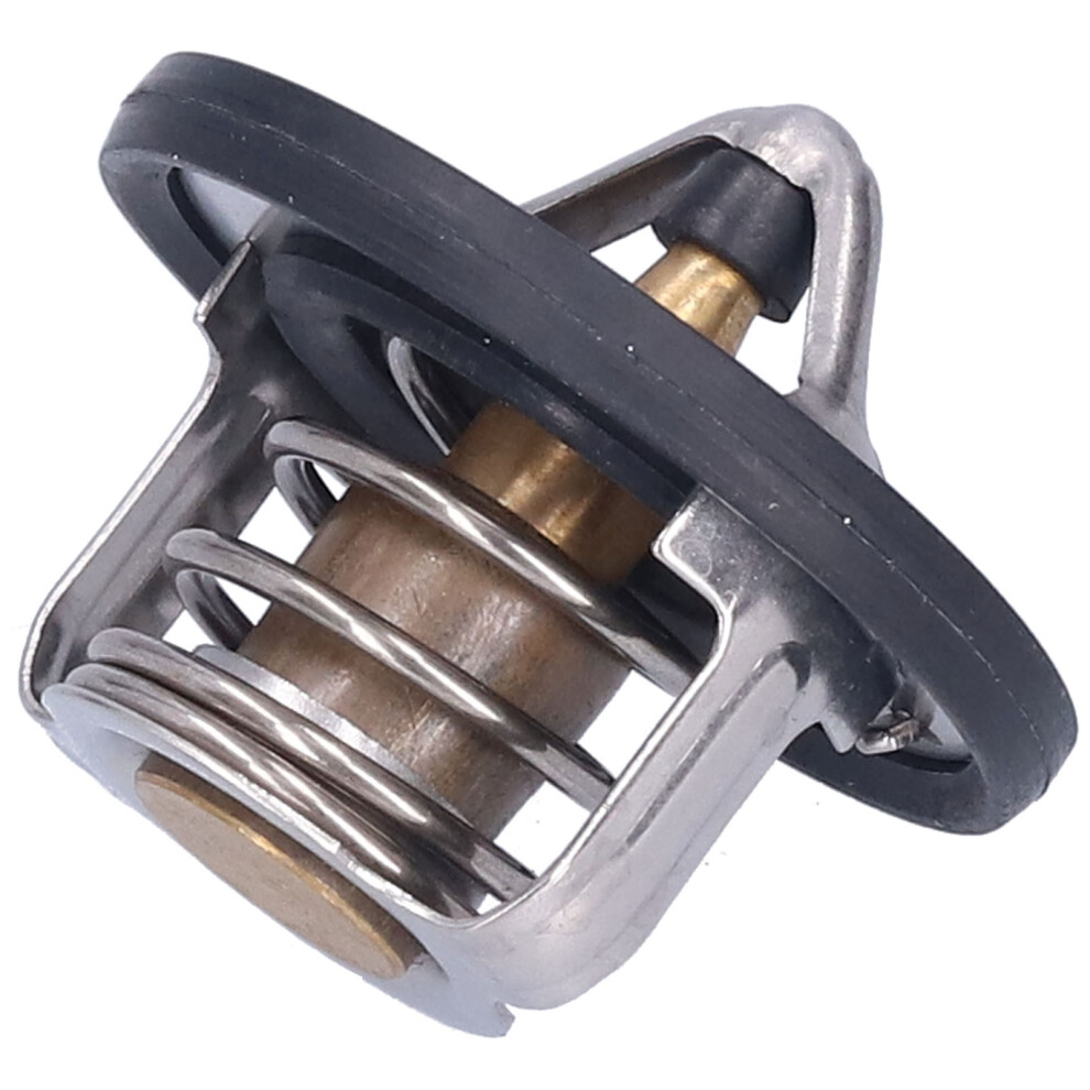 Engine Coolant Thermostat 21200-Et01a Replacement For Nissan Rogue/Sentra/Versa/Nv200 3081322778867
