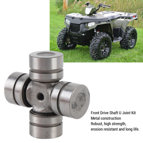 Kit de joints universels d'arbre de transmission avant 2202015-3235616 2