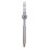 Kit di punte per inserti filettati in ottone M2-M8 TS100/TS101/PTS200 9