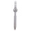 Kit di punte per inserti filettati in ottone M2-M8 TS100/TS101/PTS200 14