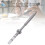 Kit di punte per inserti filettati in ottone M2-M8 TS100/TS101/PTS200 7