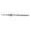 Kit di punte per inserti filettati in ottone M2-M8 TS100/TS101/PTS200 11