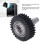 K1 K1C K1Maximum Engrenage d'extrudeuse en acier trempé 6