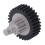 K1 K1C K1Maximum Engrenage d'extrudeuse en acier trempé 14