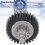 K1 K1C K1Maximum Engrenage d'extrudeuse en acier trempé 9