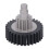 K1 K1C K1Maximum Engrenage d'extrudeuse en acier trempé 2