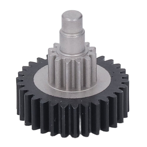 K1 K1C K1Maximum Engrenage d'extrudeuse en acier trempé 1