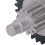 K1 K1C K1Maximum Engrenage d'extrudeuse en acier trempé 13