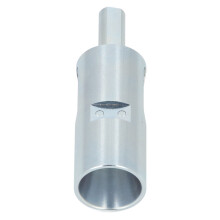 Twisteur de fil à tige de 3/8 po en acier CR-V, calibre 11