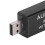 AUDIO2RIG USB Scheda Audio Isolatore 3,5 mm 4PIN 10