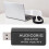 AUDIO2RIG USB Scheda Audio Isolatore 3,5 mm 4PIN 15