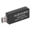 AUDIO2RIG USB Scheda Audio Isolatore 3,5 mm 4PIN 13