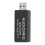 AUDIO2RIG USB Scheda Audio Isolatore 3,5 mm 4PIN 9