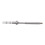 Adattatore per punta in ottone per TS100 TS101 PTS200 16