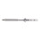 Adattatore per punta in ottone per TS100 TS101 PTS200 7
