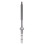 Adattatore per punta in ottone per TS100 TS101 PTS200 2