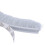 Brosse pour joints d’étanchéité 9x15mm, 5 m, gris argenté 5