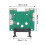 Carte d'adaptation d'extrudeur pour conversion du PCB SV07 2