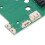 Carte d'adaptation d'extrudeur pour conversion du PCB SV07 12