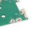 Carte d'adaptation d'extrudeur pour conversion du PCB SV07 14