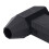 Souffleur d'air électrique 130000 tr/min 2000 mAh ABS intégré 11